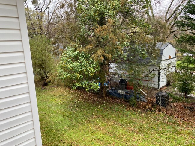 Building Photo - Cute 1-bedroom apartment in Carrboro