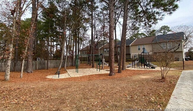 Building Photo - 2539 Gardner Park Dr