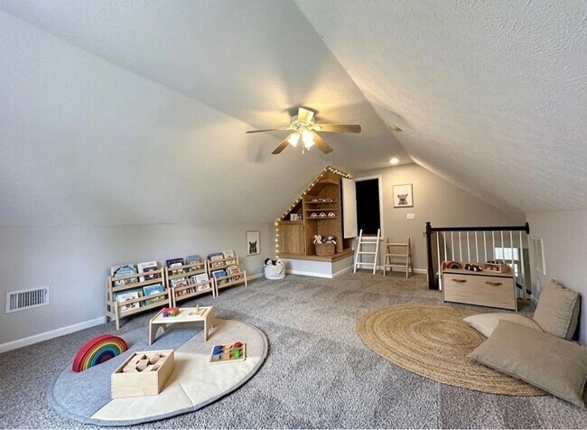 Building Photo - 1641 Cedar Springs Cir