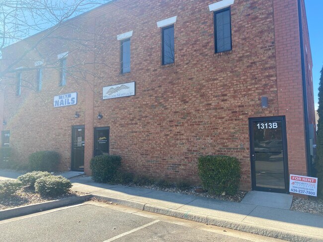 Building Photo - 1313 Enterprise Dr