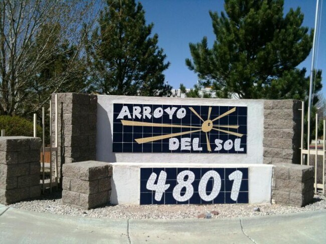 Building Photo - 4801 Irving Blvd NW