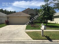 Building Photo - Spacious Home with Pond View