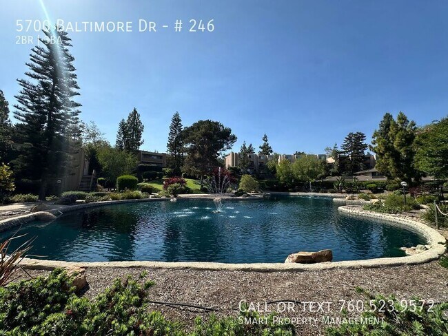 Building Photo - 5700 Baltimore Dr