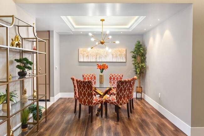 Building Photo - Sky Las Vegas 3705-City/Mtn views from this Stunning 2Bd/2Ba Residence