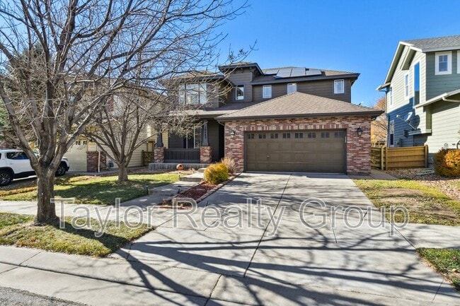 Building Photo - 10443 Ouray St