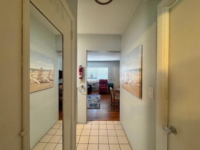 Building Photo - 2001 S Ocean Dr