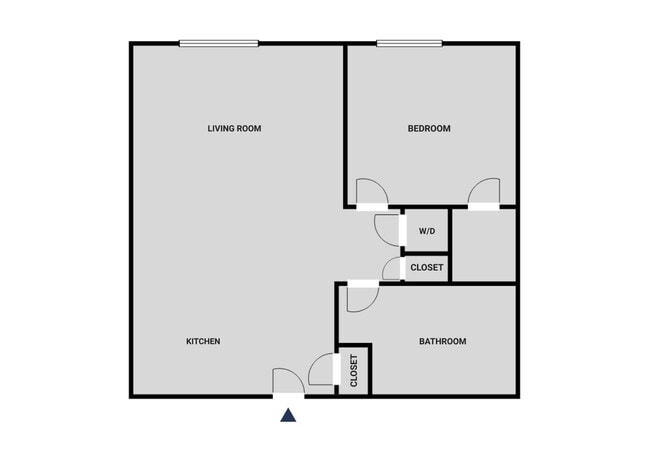 Building Photo - 1222 Harrison St