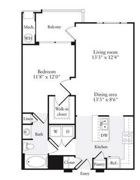 floorplan - 27 Booth St