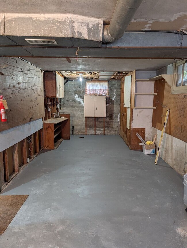 Building Photo - 1114 Skagit St