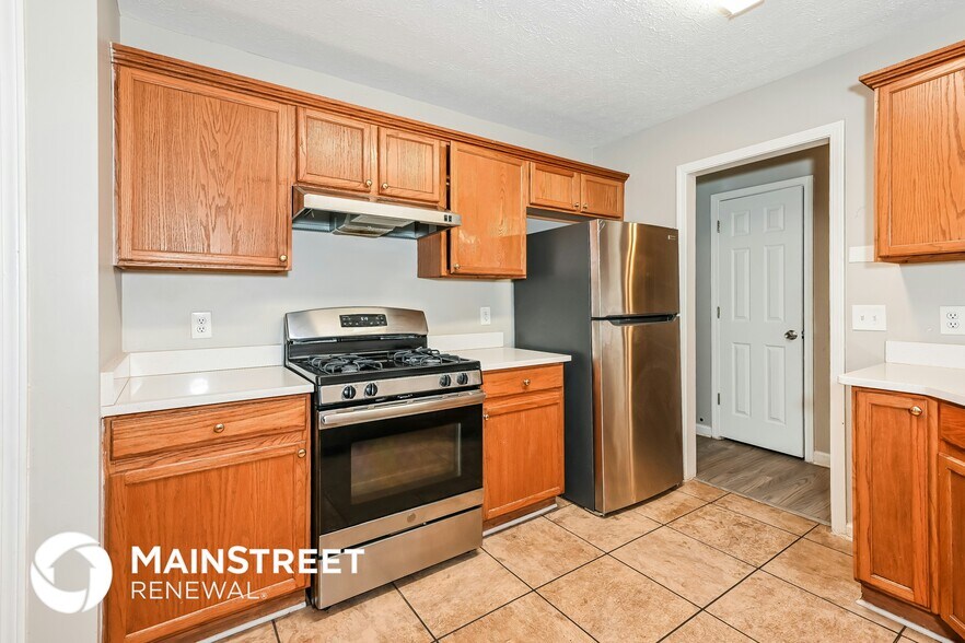 Building Photo - 852 New England Ct