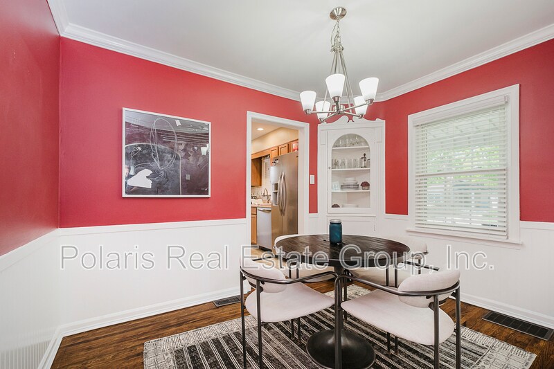 Building Photo - 5916 Crittenden Ave