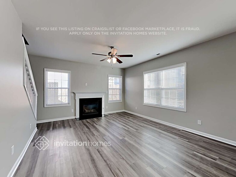 Building Photo - 6908 Missionary Ridge Dr
