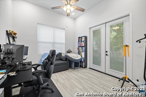 Building Photo - 1219 N Olive St