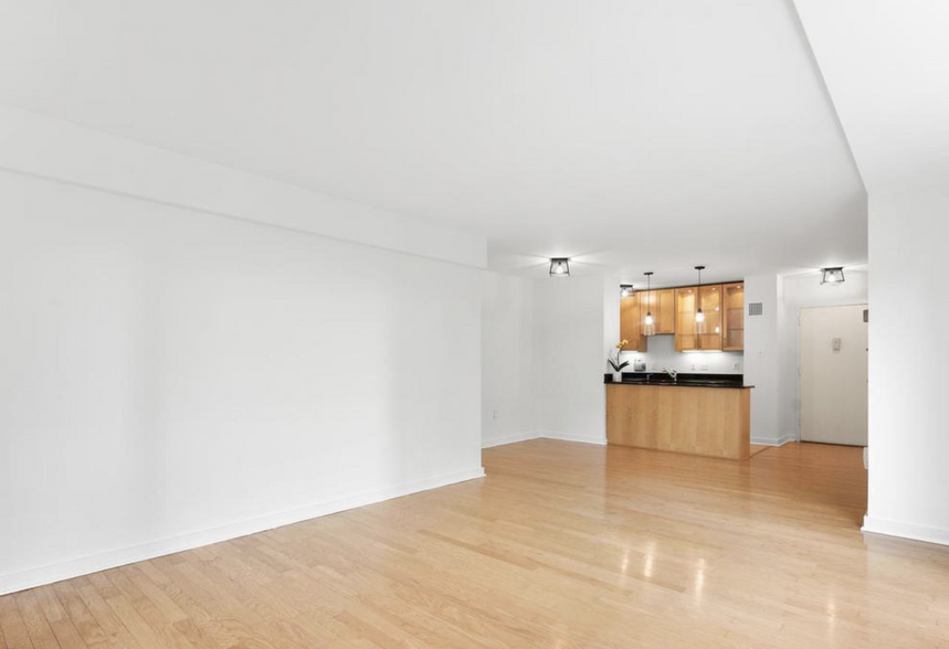 9th Floor Condo – Bright, modern, open-concept living with stunning views. - 4000 Tunlaw Rd NW