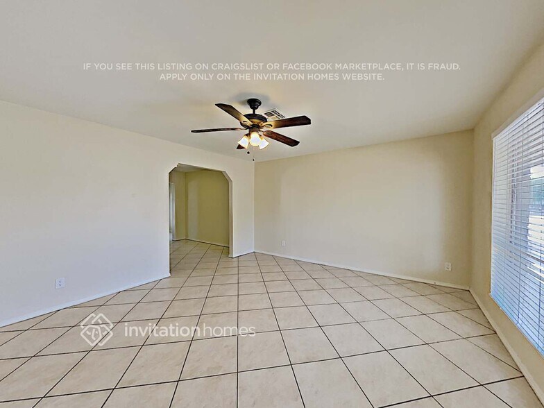 Building Photo - 1531 W Villa Rita Dr