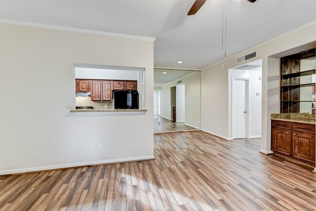 Building Photo - 2001 Bering Dr