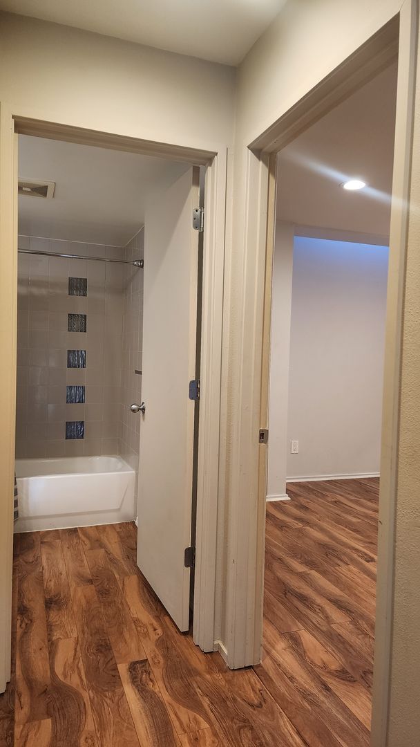 Building Photo - 1/2 Month FREE with Move In by September 5...
