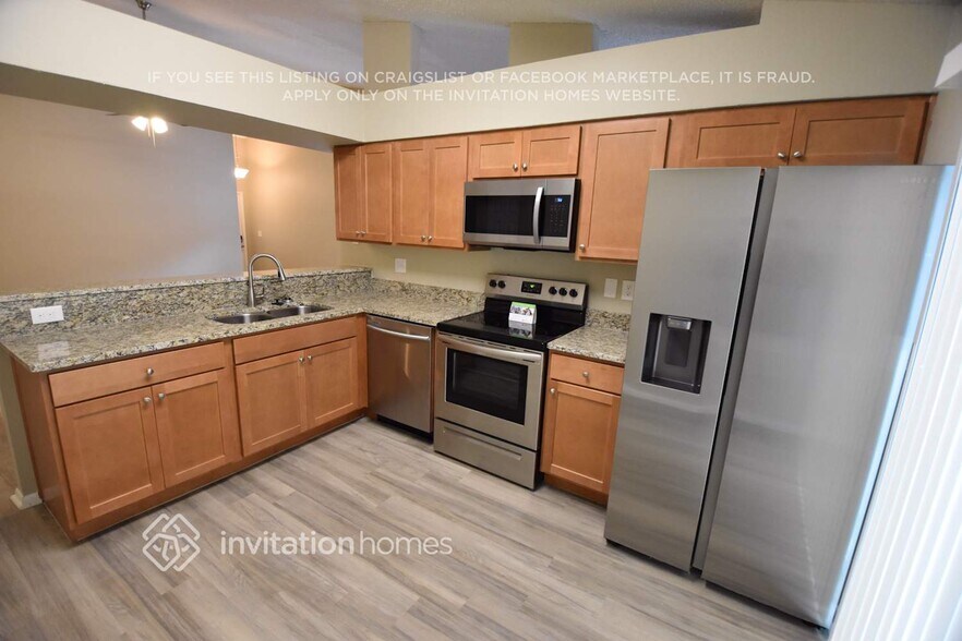 Building Photo - 11417 Smokethorn Dr