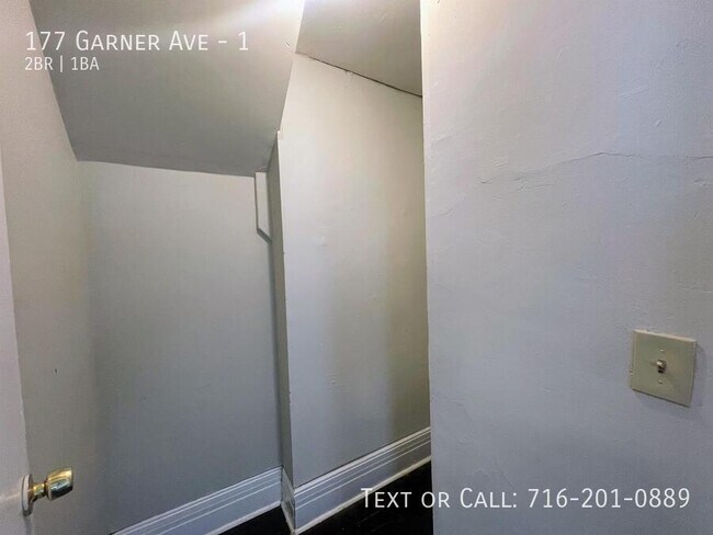 Building Photo - 177 Garner Ave