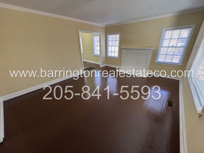 Building Photo - Birmingham/Ensley *** APPROVED APPLICANT, ...