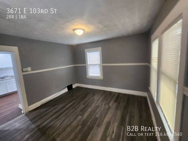 Building Photo - 3671 E 103rd St