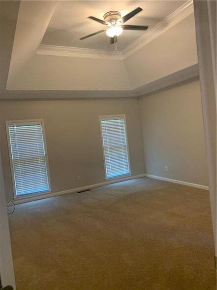 Building Photo - 4208 Terrace Ct SE