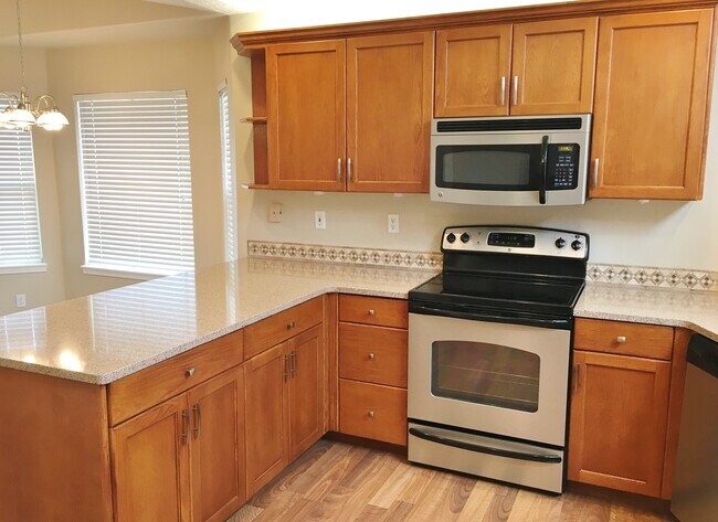 Building Photo - Beautiful 3 bed 2 bath home in a quiet cul-d-sack in downtown Eagle off Palmetto Ave