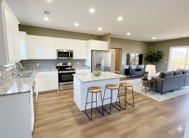 Building Photo - Comfortable 3/2 in Desired Neighborhood