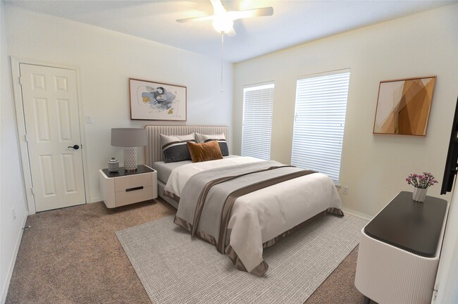 Building Photo - 1914 Sand Hollow Ln