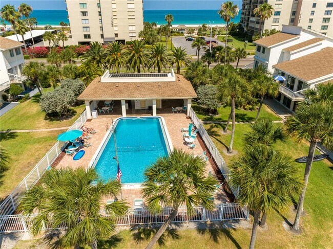 Building Photo - 1401 Gulf Blvd