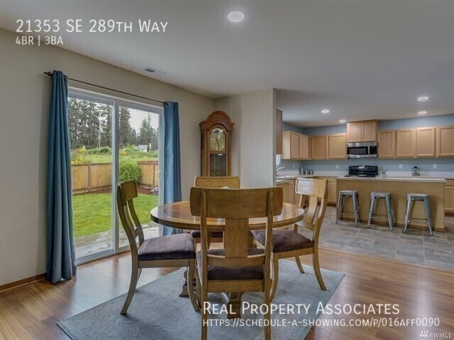 Building Photo - 21353 SE 289th Way