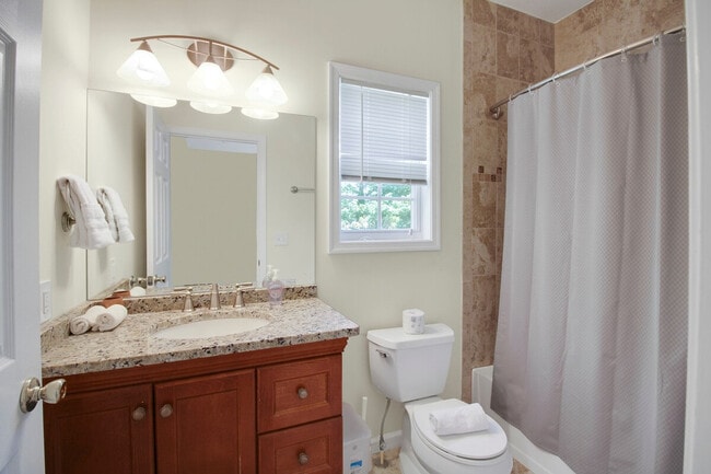 Building Photo - 6799 Wilson Blvd