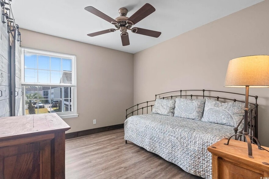 Bedroom 1 - 2257 Huntingdon Dr