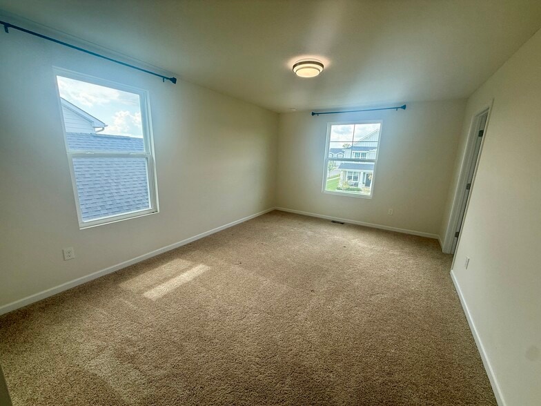 Bedroom 4 - 2062 Broccoli Dr