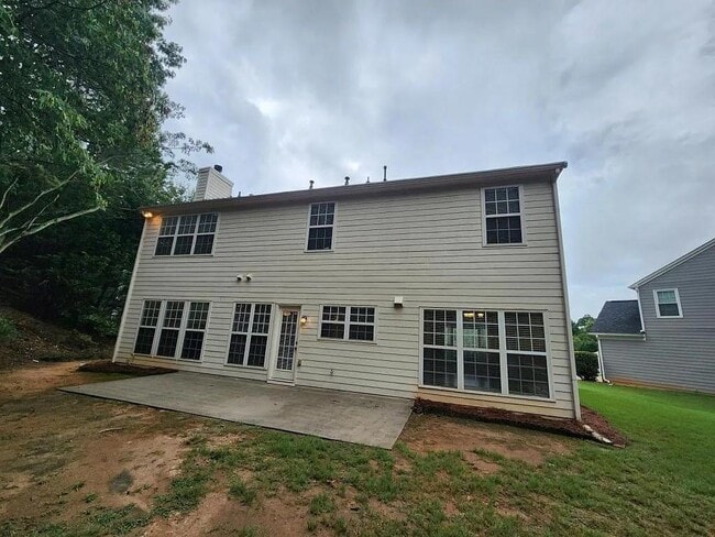 Building Photo - 3815 Ruby Falls Dr