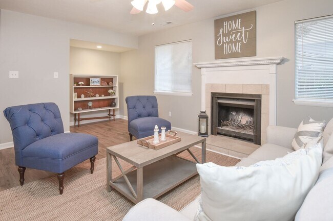 Building Photo - Completely Updated & Ready NOW!! 1-Car Attached Garage! Pet Friendly!