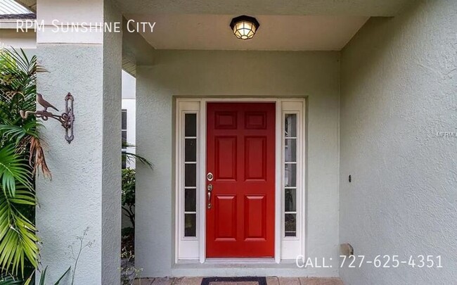 Building Photo - 8011 Terrace Ridge Dr