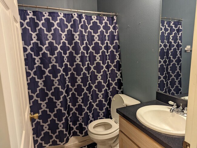 Building Photo - 3797 Mt Carmel Ln