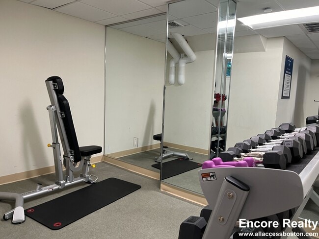 Building Photo - 24 Chauncy St