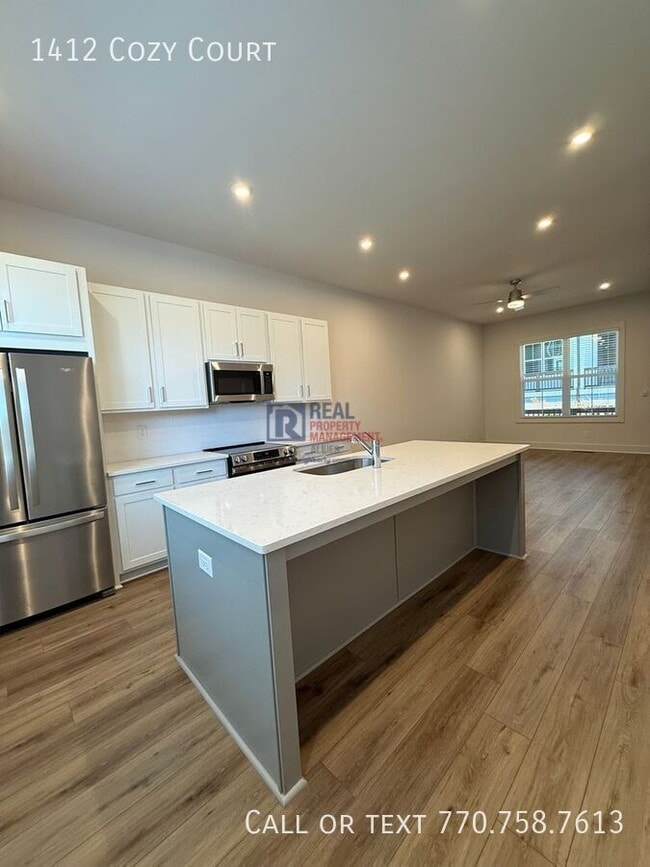 Building Photo - 1412 Cozy Ct. SE