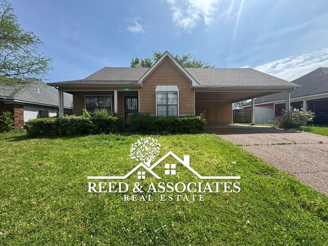 Primary Photo - Lovely 3 Bedroom home in Southeast Area