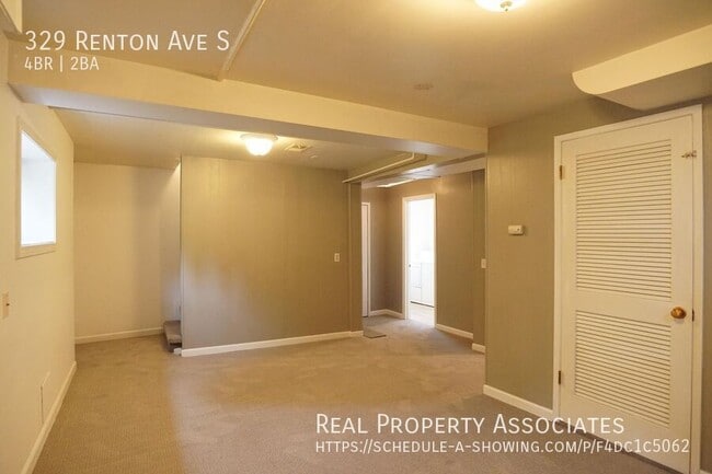 Building Photo - 329 Renton Ave S