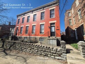Building Photo - 709 Garrard St