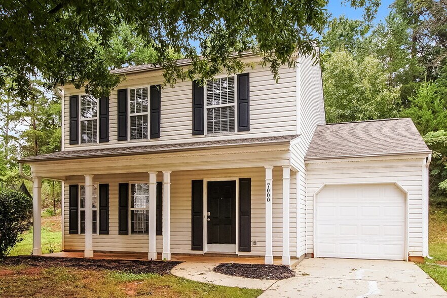 Building Photo - 7000 Indian Ridge Ln