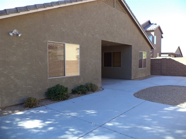 Building Photo - 4508 W Donner Drive