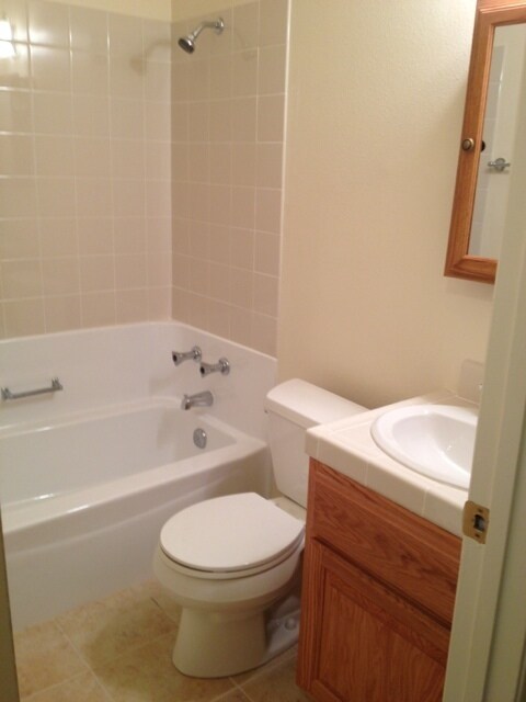 Building Photo - Recently Remodeled Four Bedroom Rosemont Home with Large Backyard!