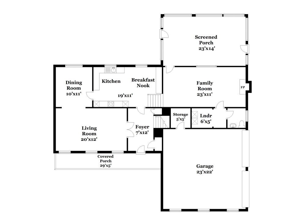 Building Photo - 2115 Pine Knoll Cir NE