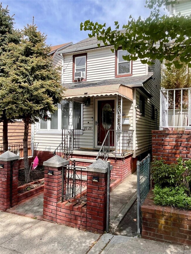 Building Photo - 80-23 159th St