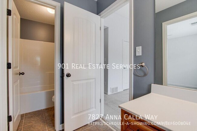 Building Photo - 7827 Anna Calla Way