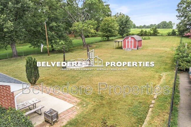 Building Photo - 4137 High Point Rd